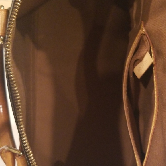 πHOST PICKπ Louis Vuitton Monogram Alma Handbag - Picture 7 of 8